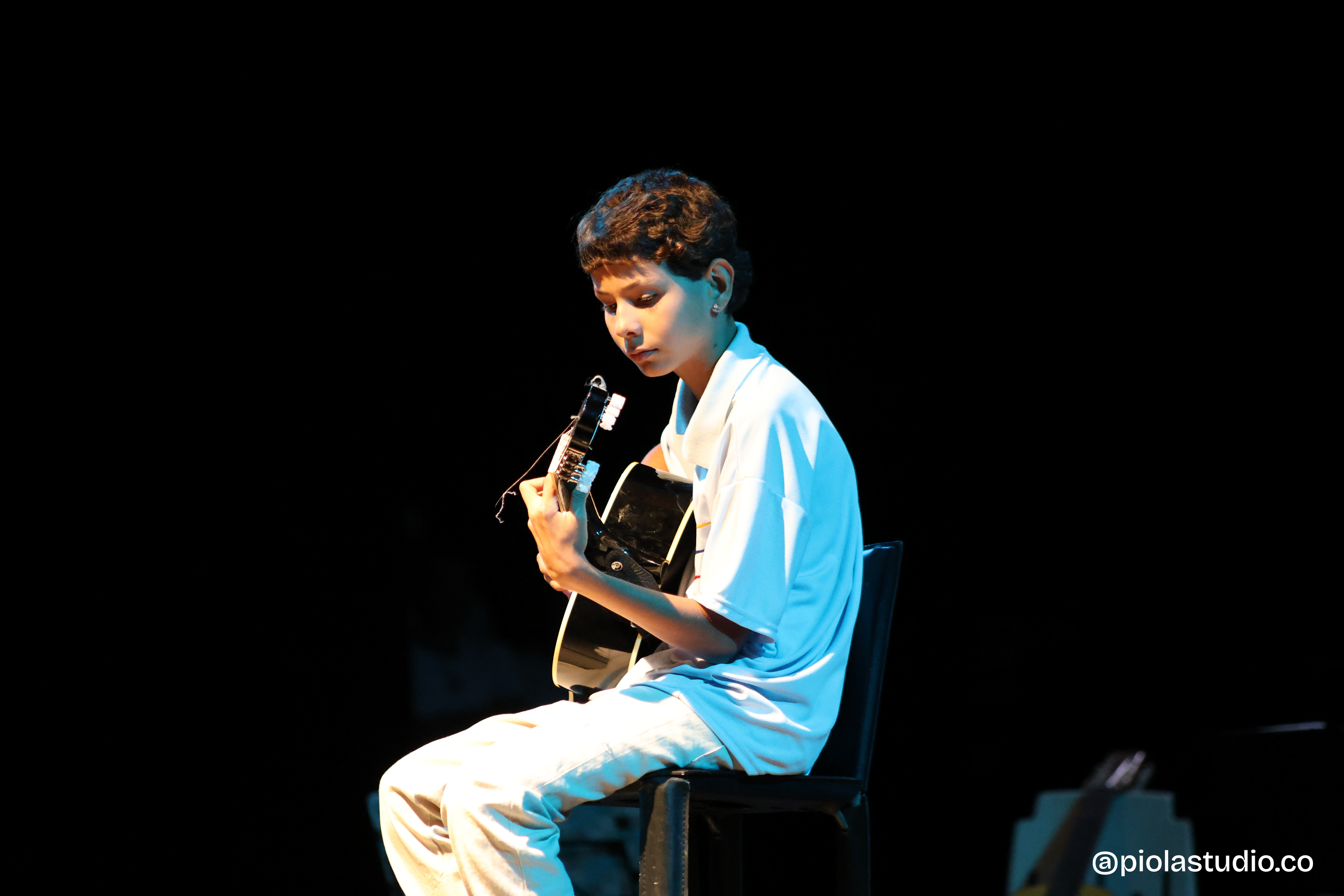 Música