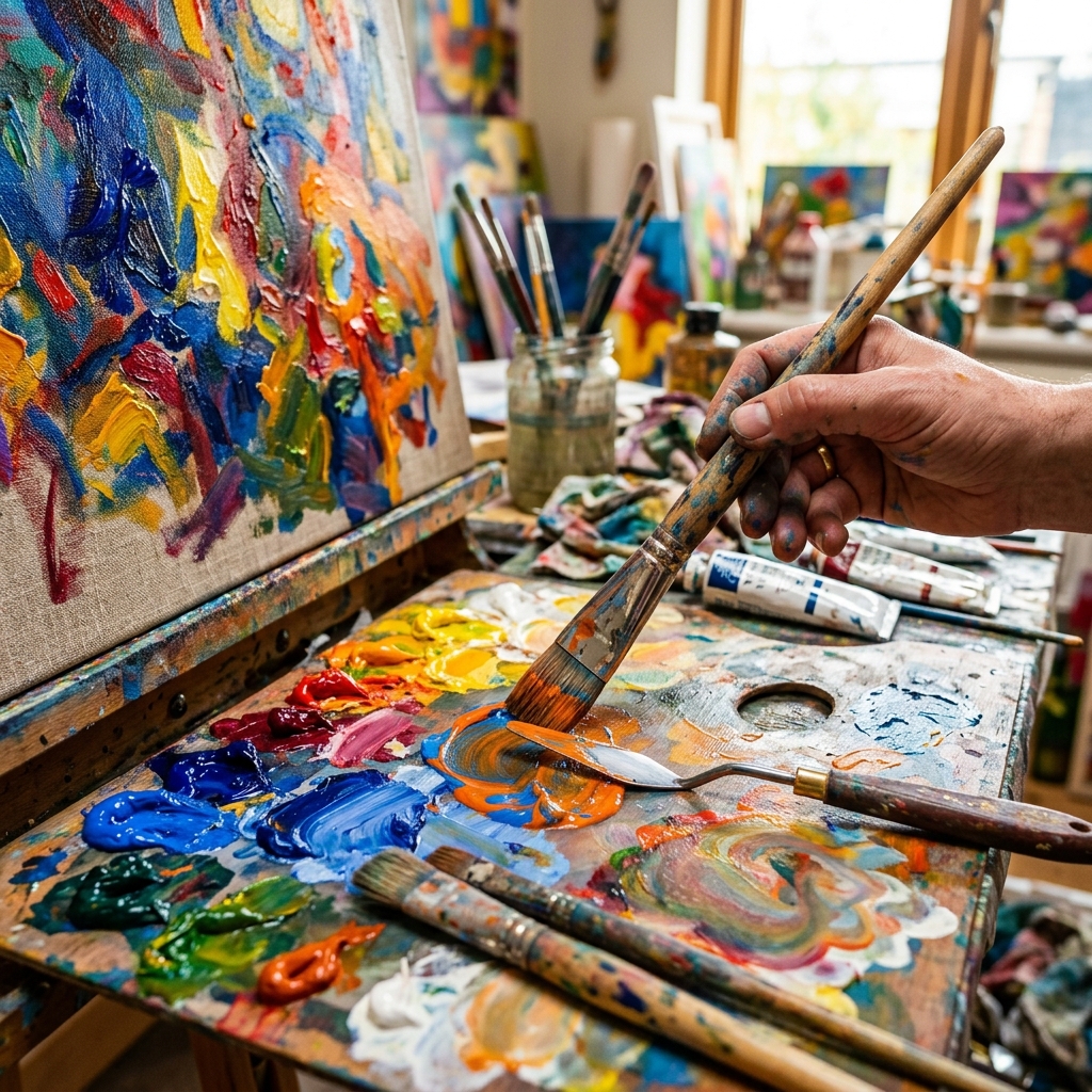 Pintura